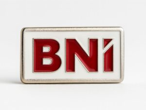 PIN de Diretor BNI