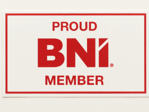 Adesivo Proud Member