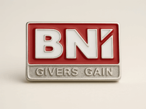 Pin Givers Gain