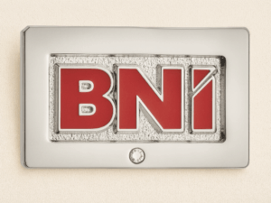 PIN DE 5 ANOS- MODELO NOVO COM ÍMÃ