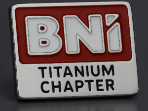 PIN TITANIUM CHAPTER