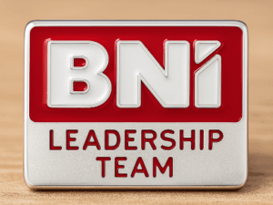 PIN LEADERSHIP TEAM