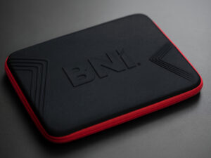 Kit de Boas-Vindas | Novo Membro BNI