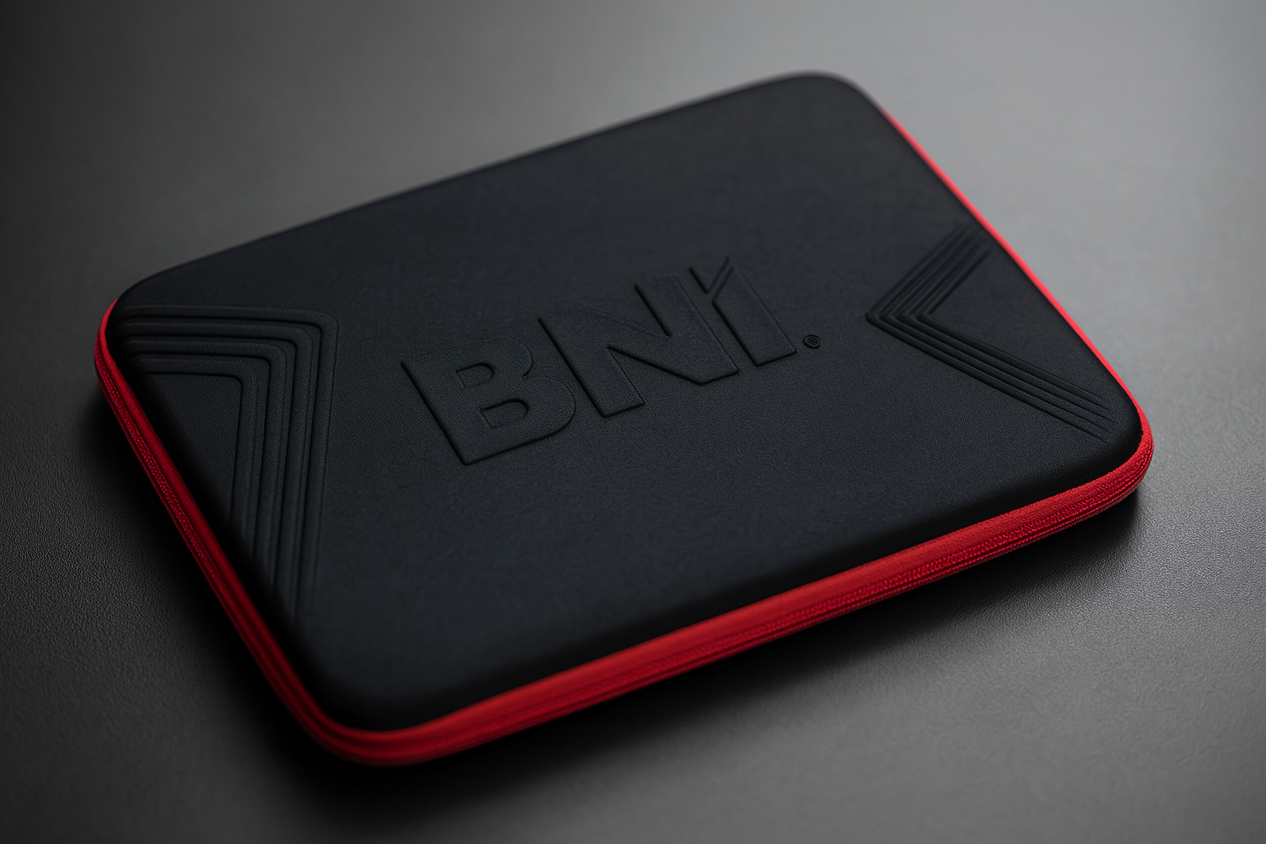 Kit de Boas-Vindas | Novo Membro BNI