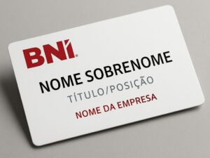 CRACHÁ de Membro Personalizado com gravação + Imã - Novo Modelo